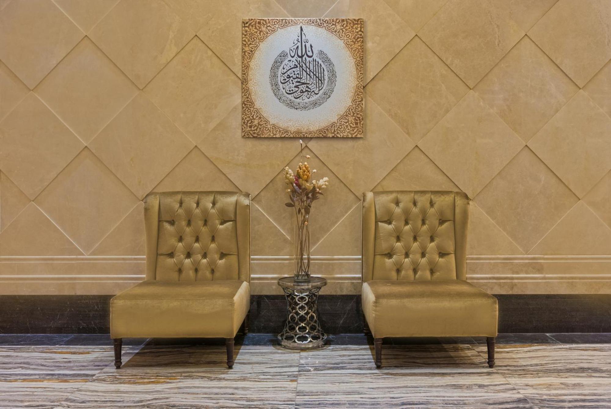فندق كارم مكة - Karim Makka Hotel Exterior photo