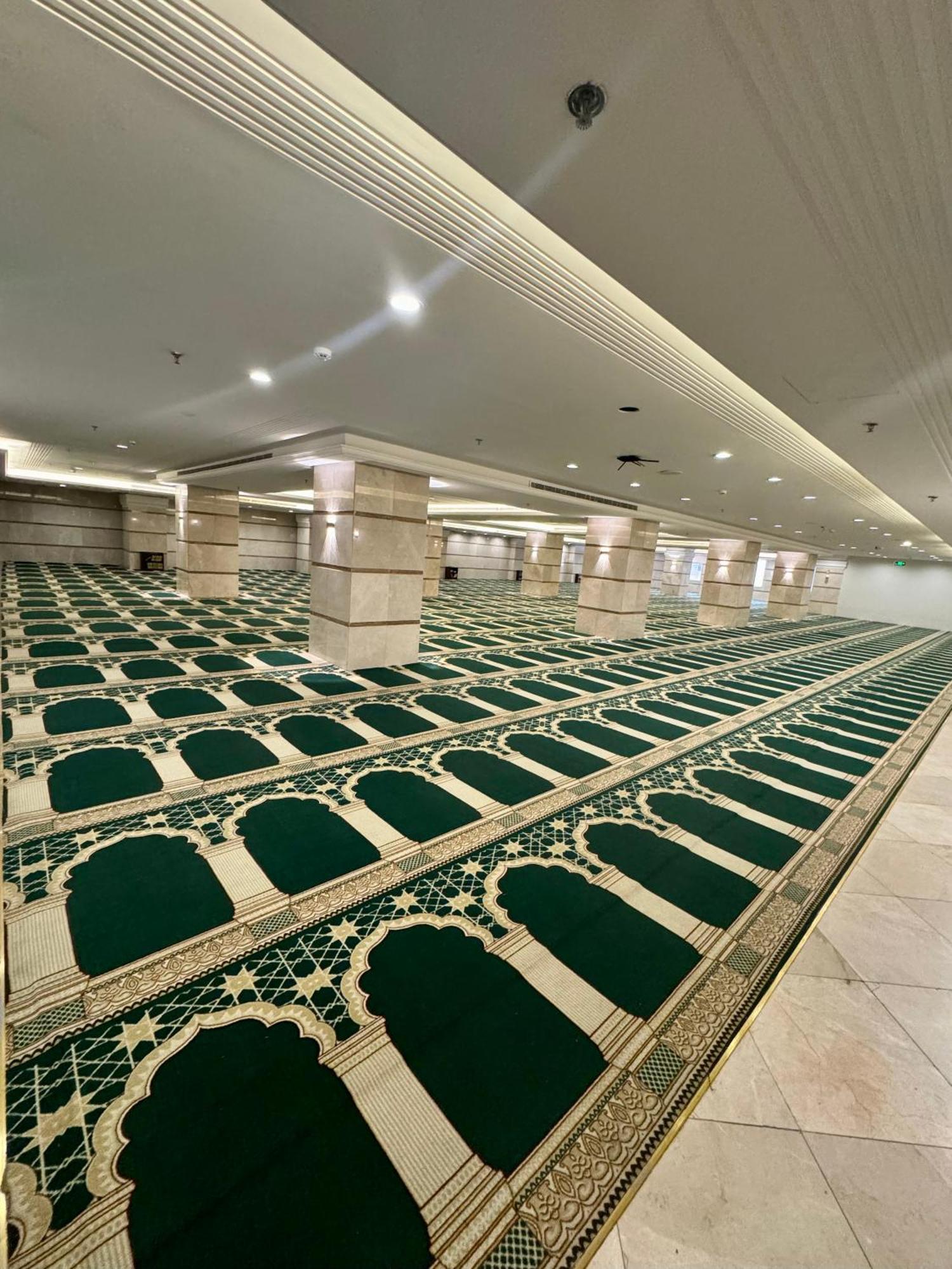 فندق كارم مكة - Karim Makka Hotel Exterior photo