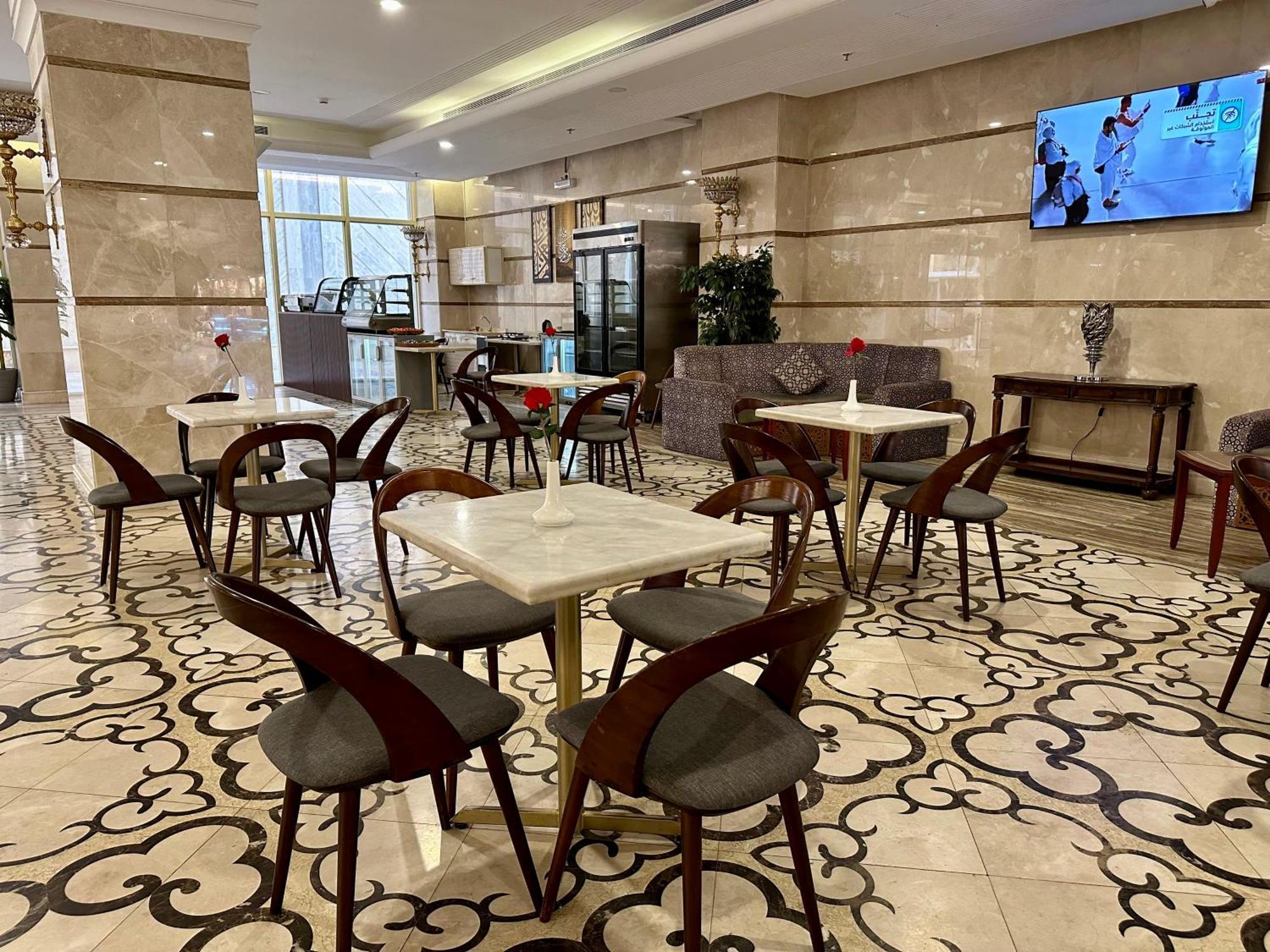 فندق كارم مكة - Karim Makka Hotel Exterior photo
